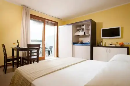 & Residence Il Teatro - 4