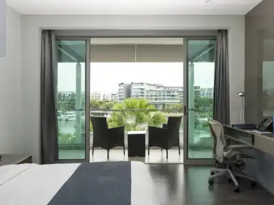One15 Marina Sentosa Cove Singapore - 7