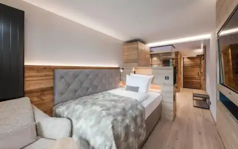Bad Moos - Dolomites Spa Resort - 13