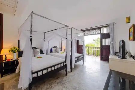 Hoi An Ancient House Resort And Spa - 201