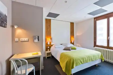Logis - Hôtel Restaurant Bellevue Annecy - 35