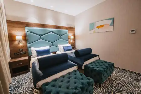 Status Butik-Hotel - 34