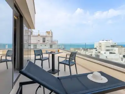 Ibis Styles Heraklion Central - 75