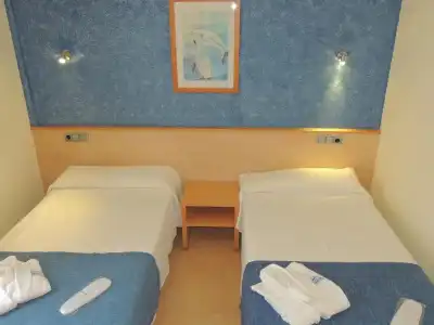 Punta del Cantal Suites - 67