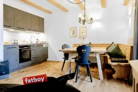 Der Lederer Hof - Boutique Apartments - 33
