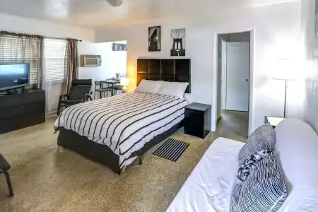 Green Seas Motel - 30
