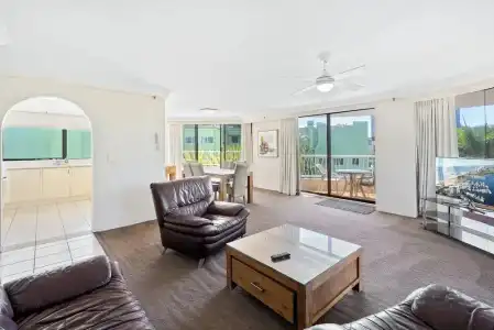 Aegean Apartments - 37