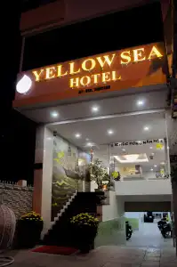 Yellow Sea - 20