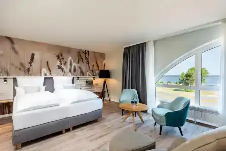 Aedenlife & Resort Rügen - 2