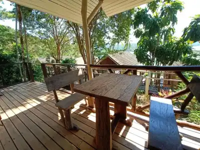 Koh Kood BED's Mini-Hotel - 166