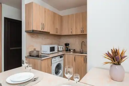 Stay Inn on Buzand str. 17 - 61