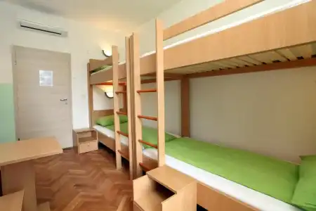 Hostel Soline - 30