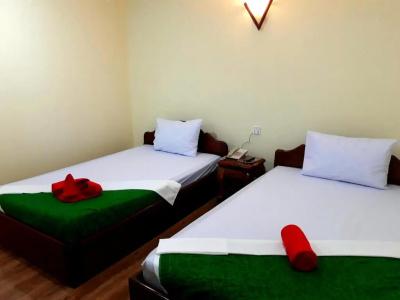 Capitol 3 Guesthouse - 56