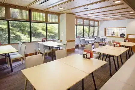 Dogo Onsen Funaya - 31