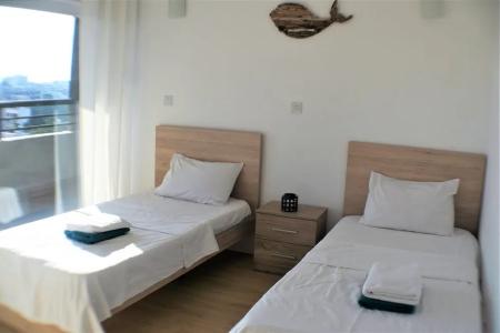 Eden Beach Apartments - 215