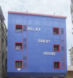 OYO 19353 Relax Guest House - 0