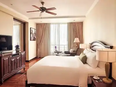 Sofitel Phnom Penh Phokeethra - 165