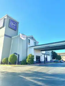 Sleep Inn & Suites Tulsa Central I-44 - 27