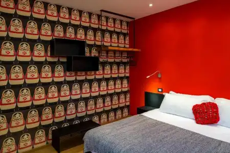 Mercatovecchio Luxury Suites - 17