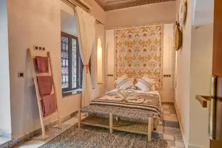 Riad Les Oliviers & Spa - 118