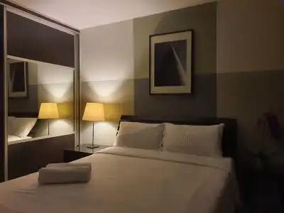 The Studio at Sathorn Terrace - 56