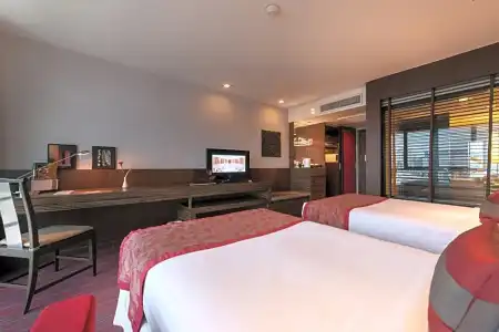 A-One Bangkok - 138