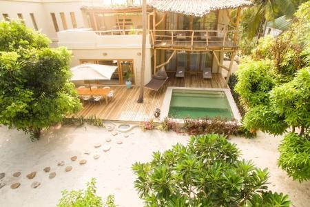 Zanzibar White Sand Luxury Villas & Spa - 146