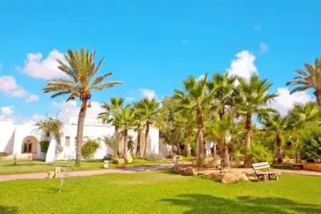 Royal Karthago Resort & Thalasso - 14