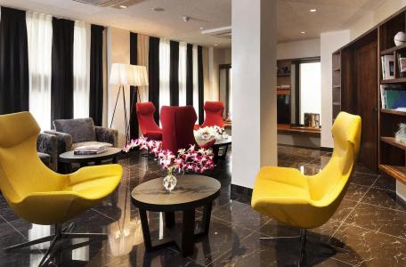 Play Seaport Suite Tlv - 23