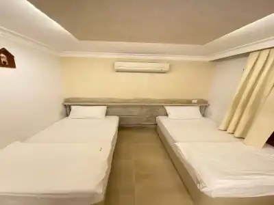 Golden Stone Butik Otel - 41