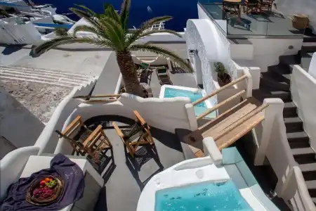 Aperto Suites - Adults Only - 12