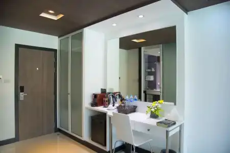 The L Resort - 73
