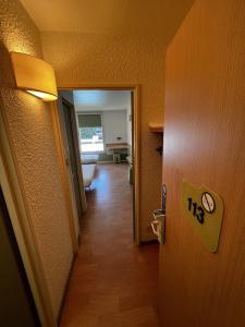 ibis budget Marseille Est Porte d'Aubagne - 30
