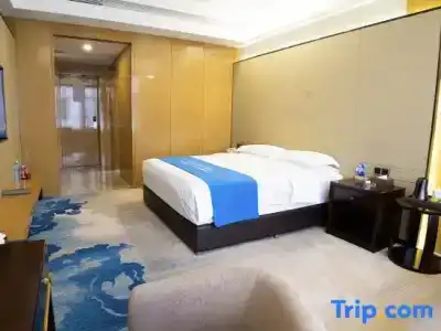 Grand Metropark Bay Sanya - 291
