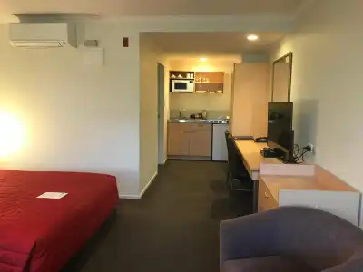 Harbour City Motor Inn - 21
