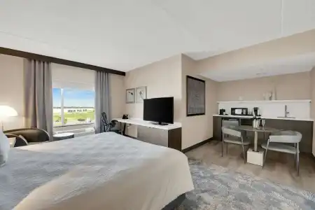 Hilton Garden Inn Toronto/Brampton - 71