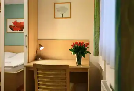 Penzion Krumlov - Massage studio - 3