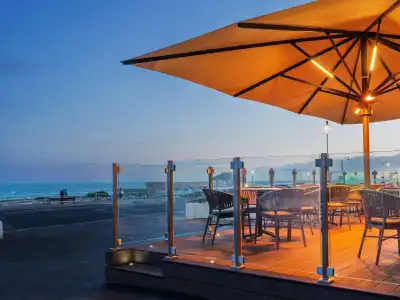 Mercure Brighton Seafront - 32
