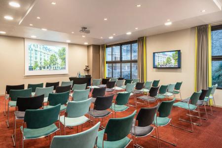 Holiday Inn Paris - Gare de Lyon Bastille by IHG - 40