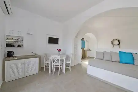 Alizea Villas & Suites - 19