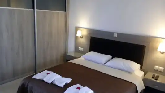 Angela Apartments - 71