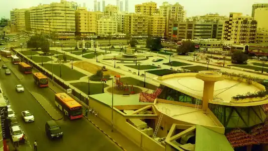 Al Sharq - 9