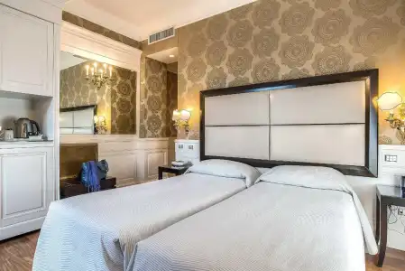 Albergo Del Senato - 5