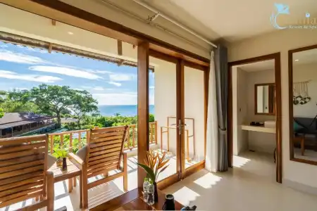Camellia Resort & Spa - 60