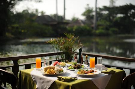 Vana Varin Resort Hua Hin - 9