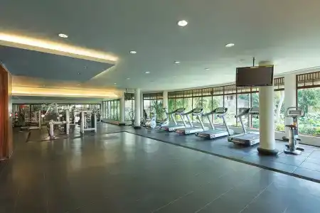 Hilton Sanya Yalong Bay Resort & Spa - 27