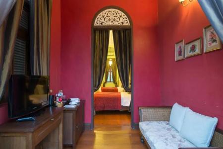 Praya Palazzo - 42