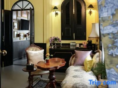 De Phanakron Boutique - 152