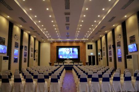 Best Western Royal Buriram - 17