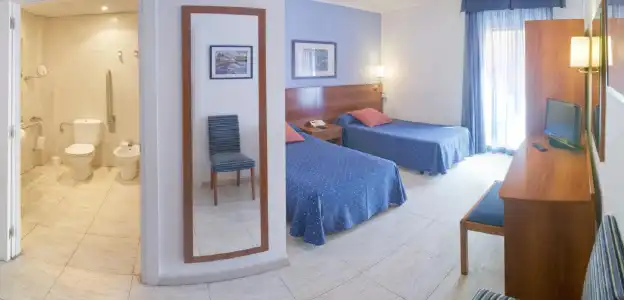 GHT S'Agaró Mar - 6